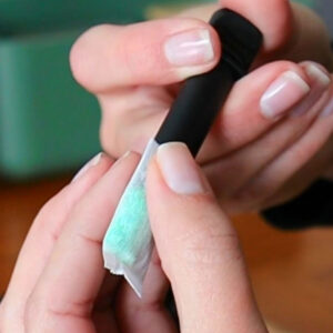 nava pouch starter kit