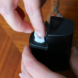 nava pouch starter kit