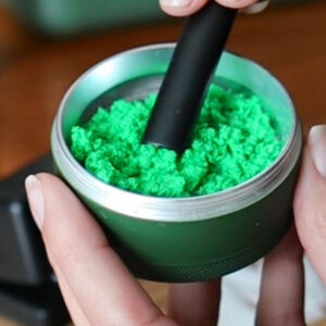 nava pouch starter kit