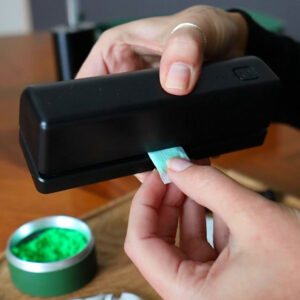 nava pouch starter kit