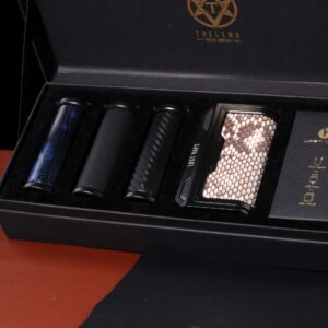 lost vape thelema dna250c box mod (gift box)