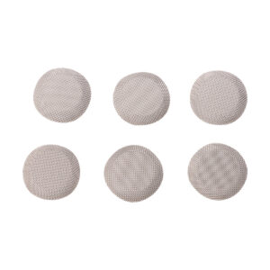 normal screen set for mighty, mighty+, crafty+ (storz & bickel)