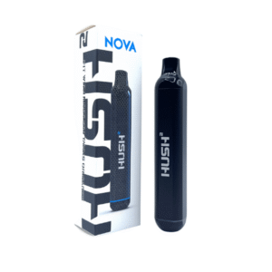 nova hush 2 510 thread battery
