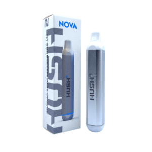 nova hush 2 510 thread battery