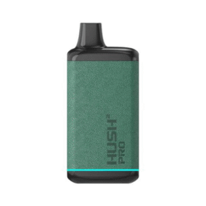 nova hush2 pro 510 battery