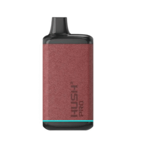 nova hush2 pro 510 battery