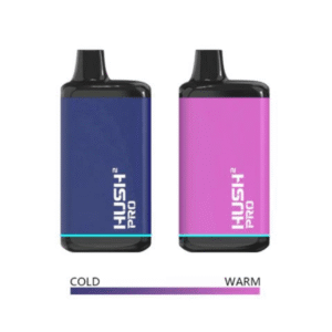 nova hush2 pro 510 battery