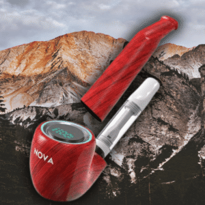 nova pipe pro 510 thread battery