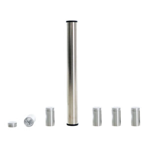 xmax oont pro dosing capsules