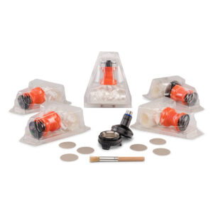 new open box volcano classic vaporizer
