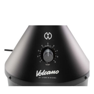 new open box volcano classic vaporizer