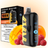 Oxbar G100K Disposable Vape - Raspberry Mango import placeholder for 8119782146111