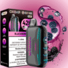 Oxbar G42k Disposable Vape-Blackberry import placeholder for 7754954604607