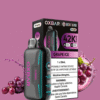 Oxbar G42k Disposable Vape-Grape Ice import placeholder for 7666897715263