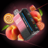 OXBAR M20K Disposable Vape - Sour Peach G import placeholder for 7956789854271