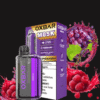 Oxbar M85K Disposable Vape - Grape Raspberry import placeholder for 7956557267007