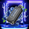 Oxbar SVOPP Pod - Blue Razz Hype import placeholder for 7616209190975