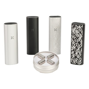 potv pax dosing capsules