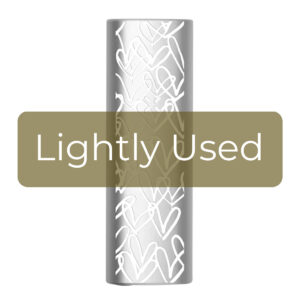 lightly used pax mini vaporizer