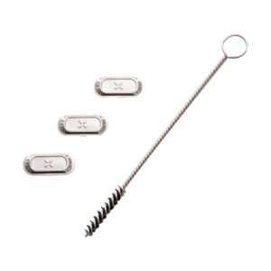 pax plus advanced accessories kit