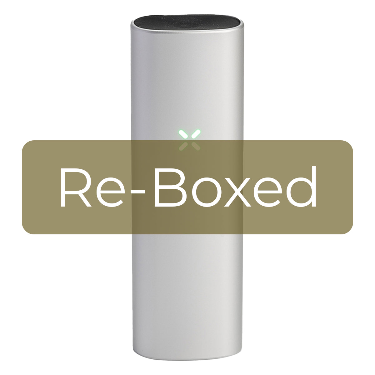 lightly used pax mini vaporizer lightly used pax mini vaporizer