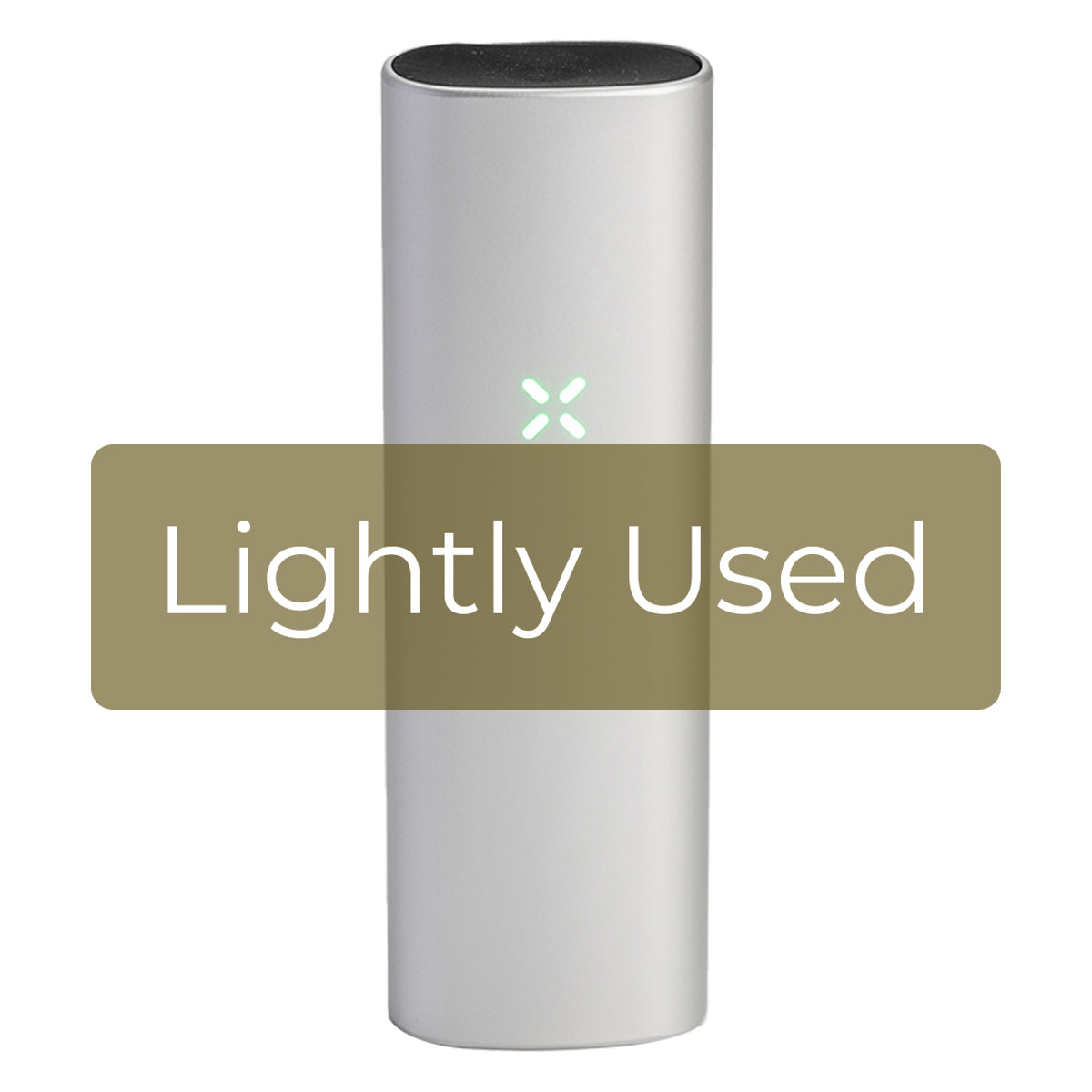 lightly used pax mini vaporizer lightly used pax mini vaporizer