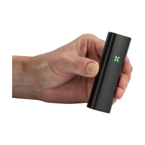 lightly used pax mini vaporizer