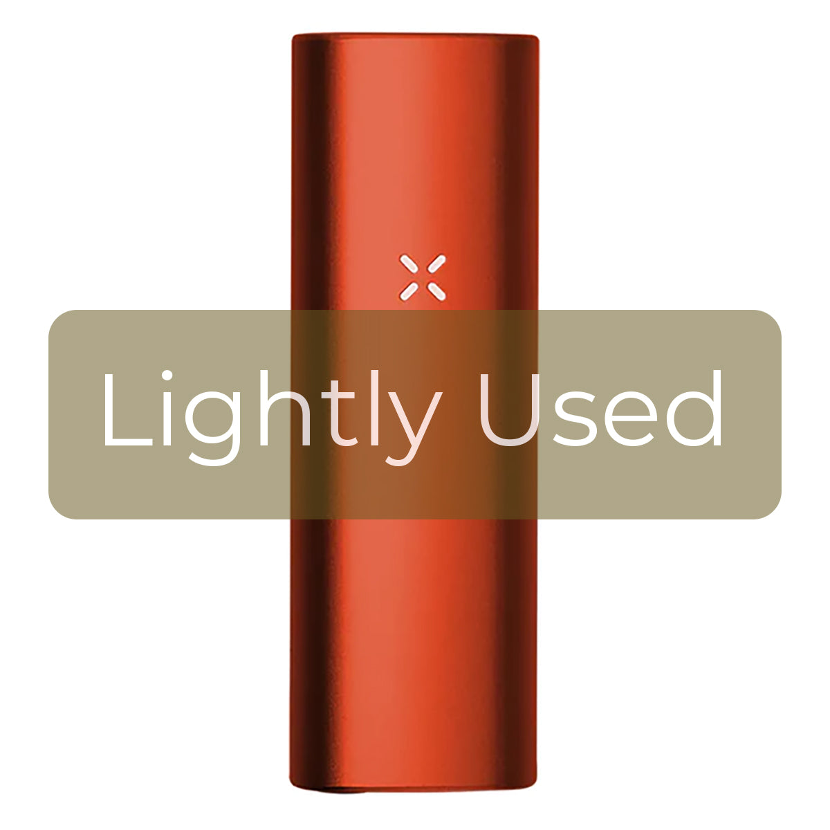 lightly used pax mini vaporizer lightly used pax mini vaporizer