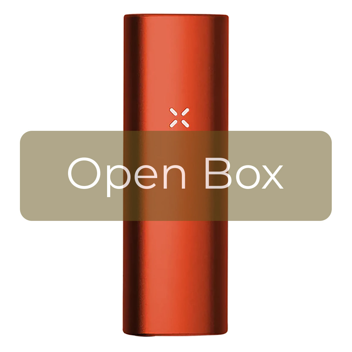 lightly used pax mini vaporizer lightly used pax mini vaporizer