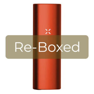 lightly used pax mini vaporizer