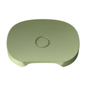 pax flow flat mouthpiece