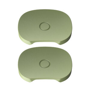 pax flow flat mouthpiece