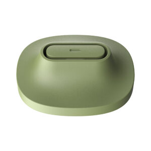 pax flow raised mouthpiece