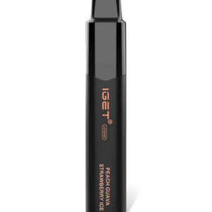 iget legend disposable vape 4000+ puffs