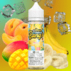 Peach Mango Ice by Banana Bang E-Liquid import placeholder for 7192730632255