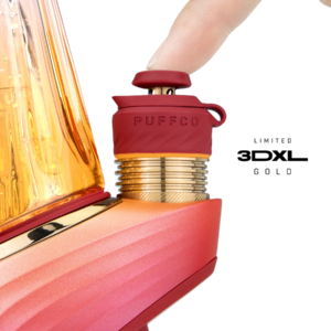puffco new peak pro 3d xl concentrate vaporizer