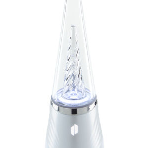 puffco new peak pro e rig vaporizer for concentrates