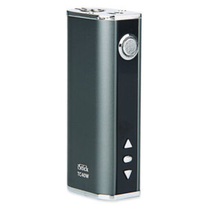 eleaf istick 40w tc mod 2600mah (type c charging)