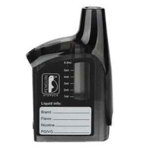 joyetech atopack penguin empty cartridge 8.8ml (1pc/pack)