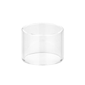 voopoo uforce series replacement glass tube