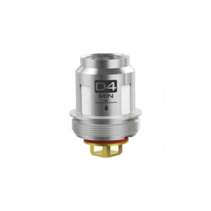 voopoo uforce replacement coil (5pcs/pack) u force