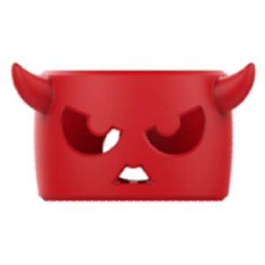 vaporesso skrr and nrg s tank replacement silicone case