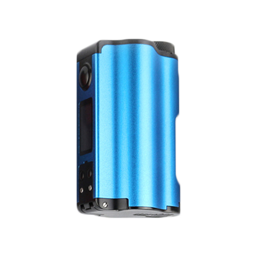 dovpo topside dual 200w top fill tc squonk mod dovpo topside dual 200w top fill tc squonk mod