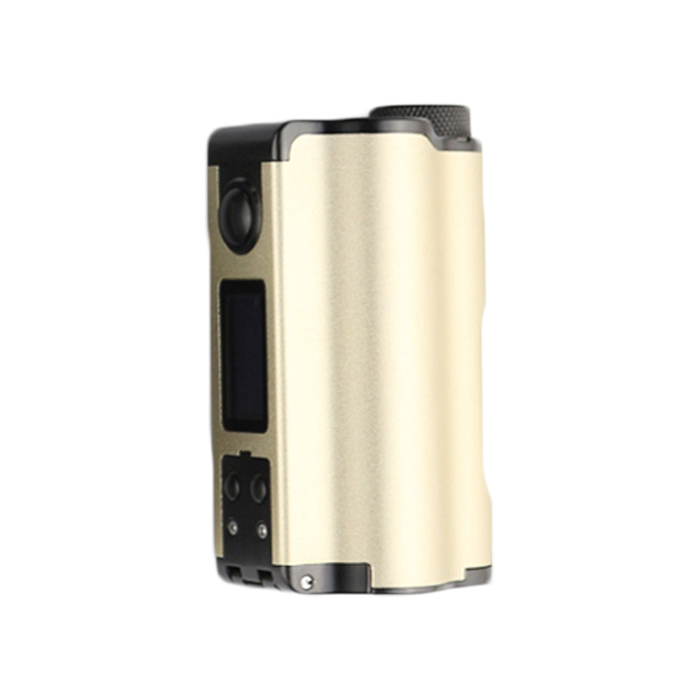 dovpo topside dual 200w top fill tc squonk mod dovpo topside dual 200w top fill tc squonk mod