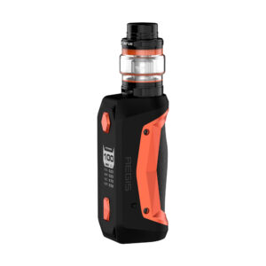 geekvape aegis solo 100w tc kit with cerberus tank