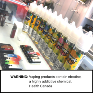pink by lemon drop e liquid