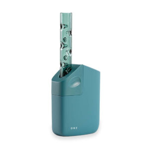 planet of the vapes glass cooling stem