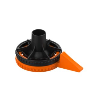 plenty filling chamber