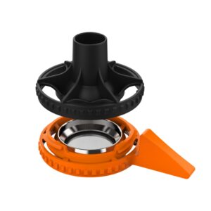 plenty filling chamber