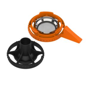 plenty filling chamber